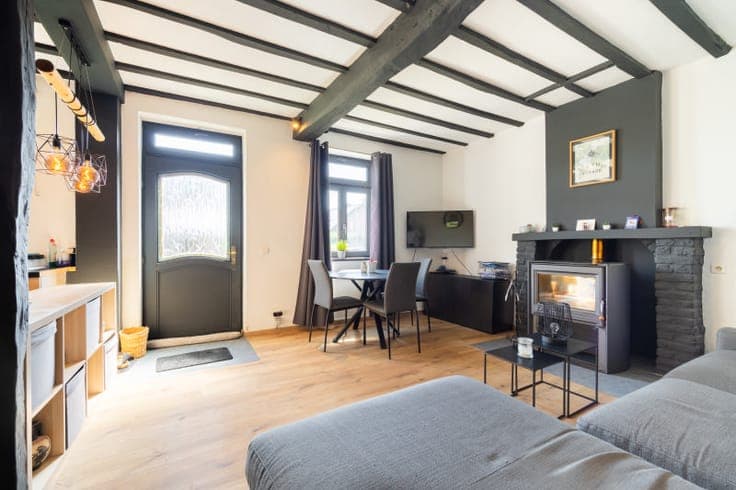 House in Lixhe
