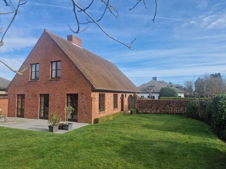 House in Kortrijk