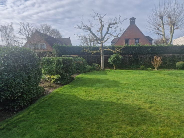 House in Kortrijk