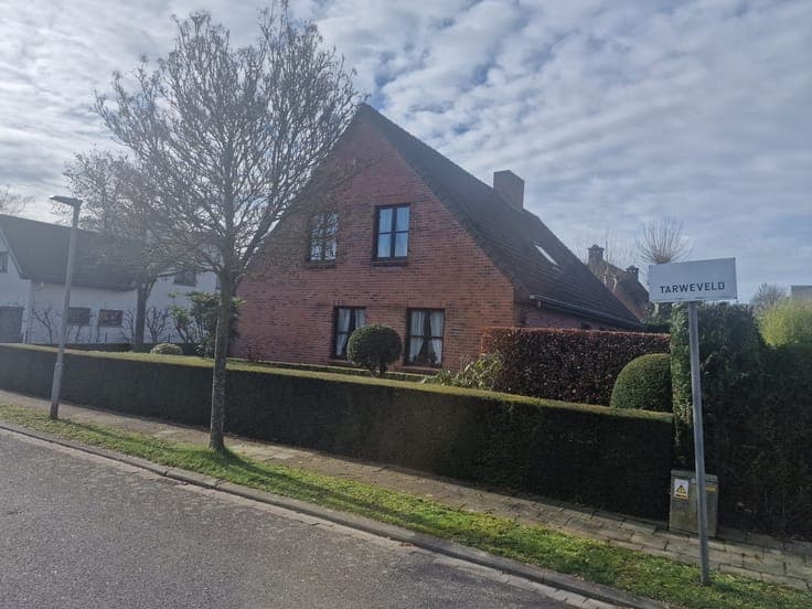 House in Kortrijk
