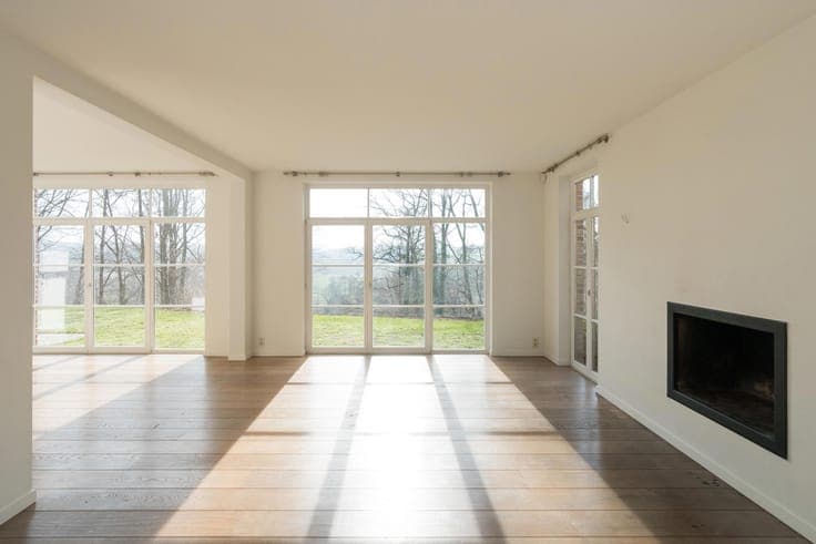 Lasne - Ohain, VILLA (6BED/4BATH/OFFICE/STUDIO) of ± 385 m²