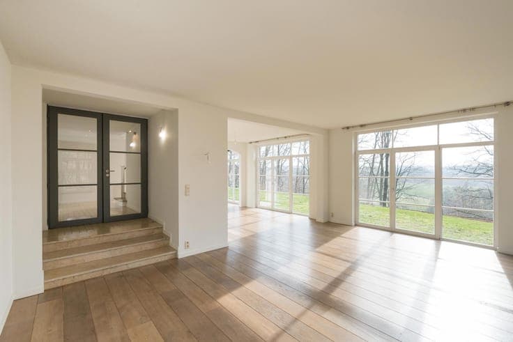 Lasne - Ohain, VILLA (6BED/4BATH/OFFICE/STUDIO) of ± 385 m²