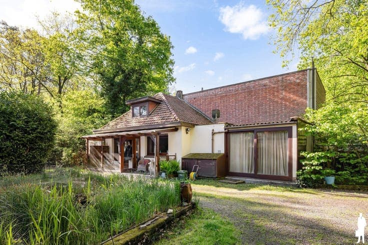 House in Kalmthout