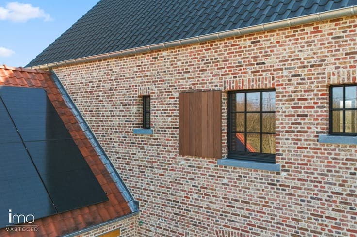 House in Boortmeerbeek