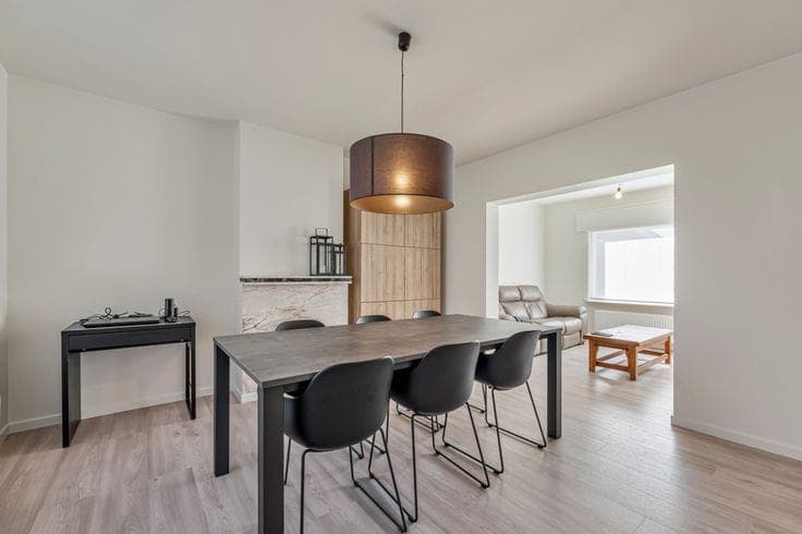 House in Poperinge