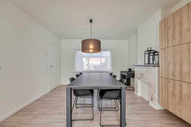 House in Poperinge