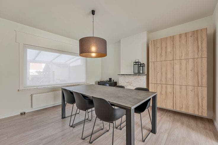 House in Poperinge
