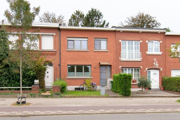 Rijwoning