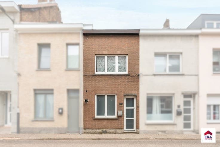 House in Halle