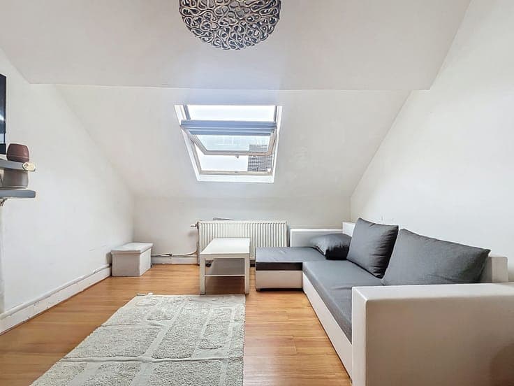 Mixed-use Building for Sale in Anderlecht