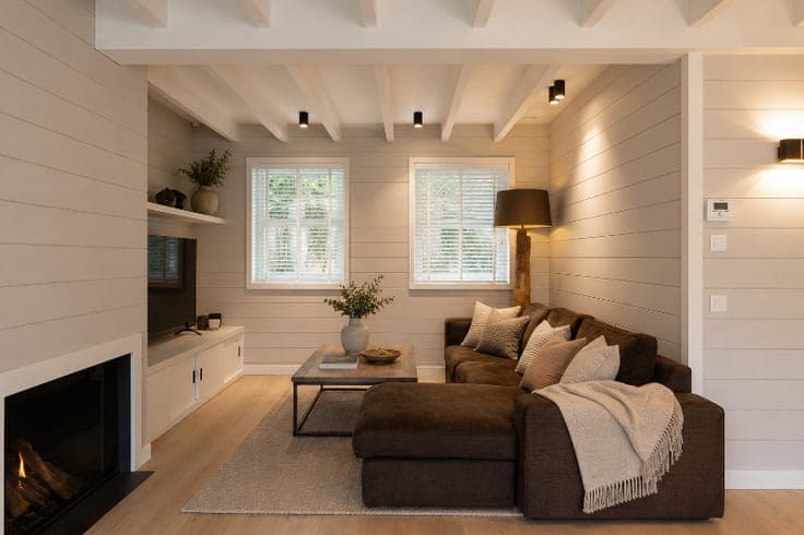 Exclusief wonen waar luxe, comfort en duurzaamheid perfec...