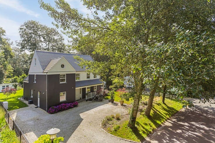 Exclusief wonen waar luxe, comfort en duurzaamheid perfec...