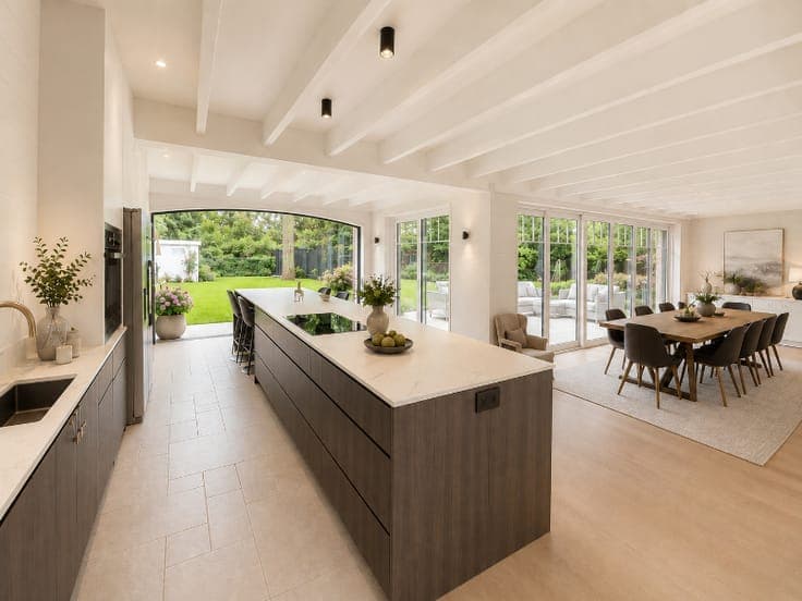 Exclusief wonen waar luxe, comfort en duurzaamheid perfec...