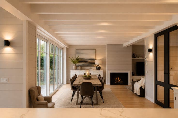 Exclusief wonen waar luxe, comfort en duurzaamheid perfec...