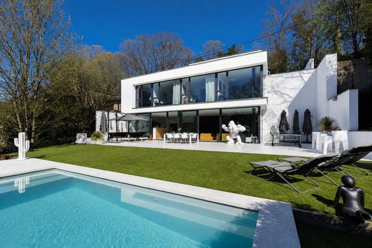 House in Wavre
