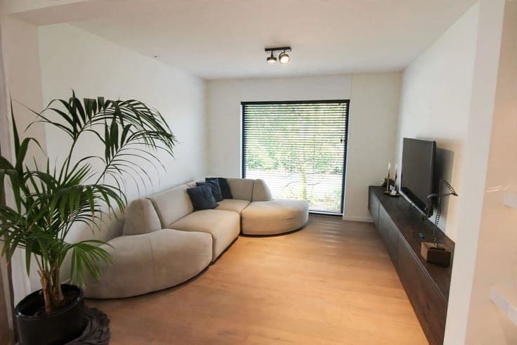 Huis