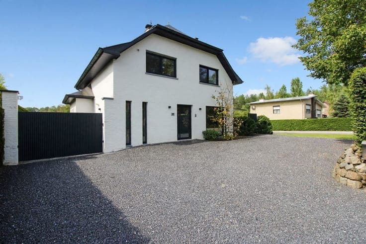 Huis