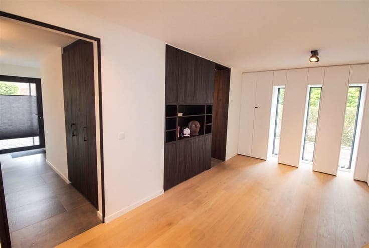 Huis