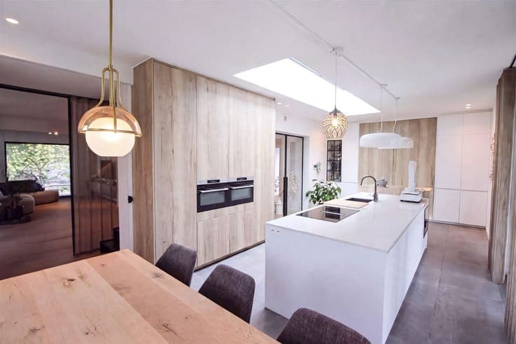 Huis
