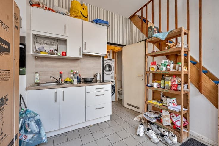Te koop: woning op centrale ligging in Gent