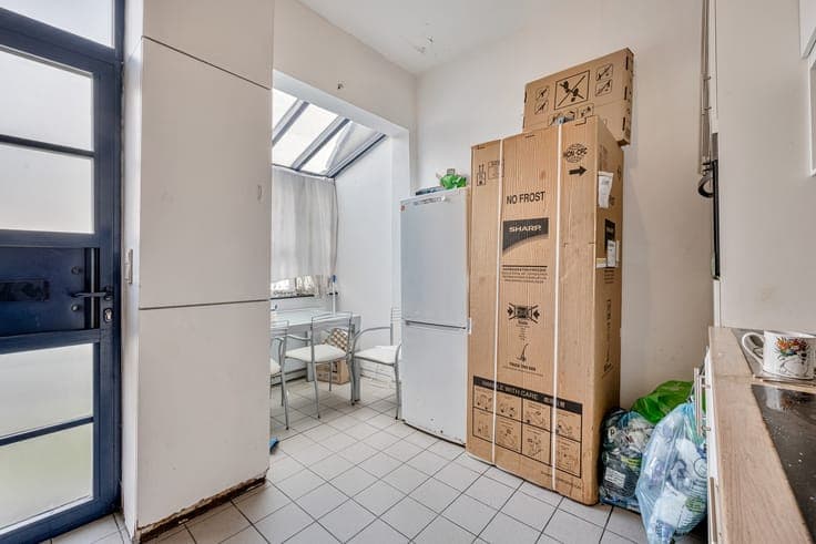 Te koop: woning op centrale ligging in Gent