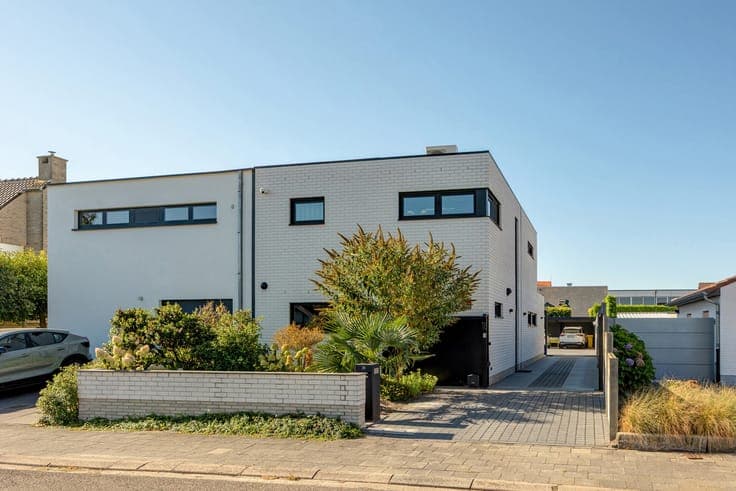 House in Hoogstraten