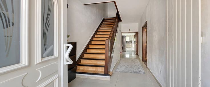 charmante woning met 3 slpks en tuin!