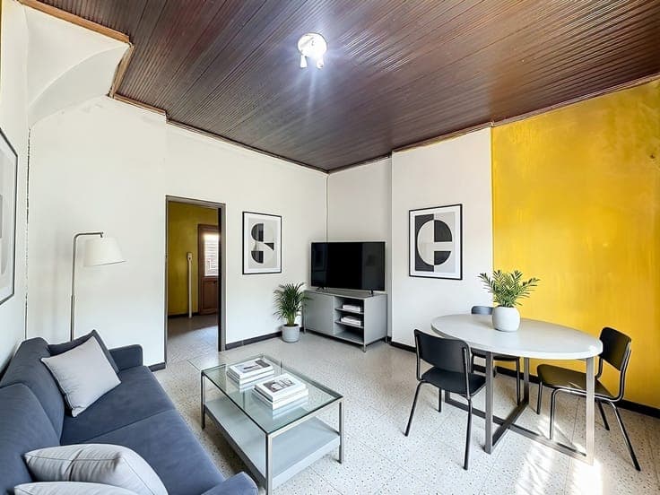 Maison idéalement située à rénover