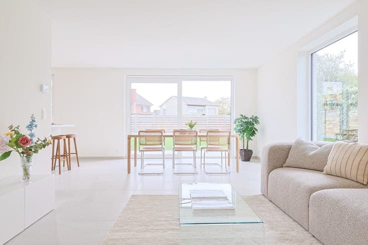 Jouw nieuwe thuis in Wichelen