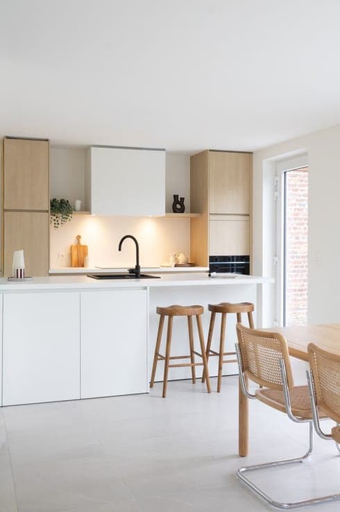 Jouw nieuwe thuis in Wichelen