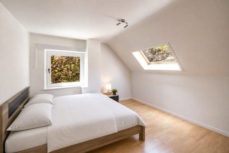 House in De Pinte