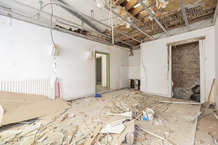 Investment property