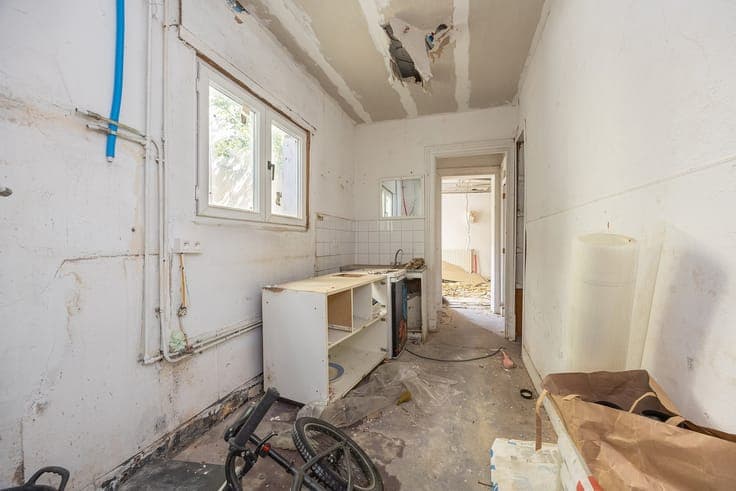 Investment property
