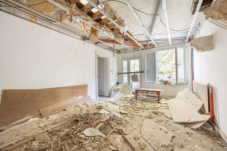 Investment property