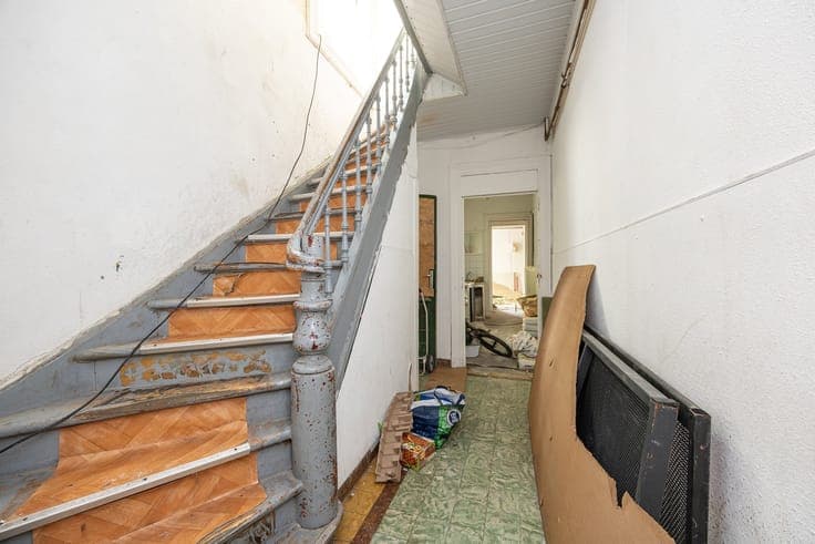 Investment property