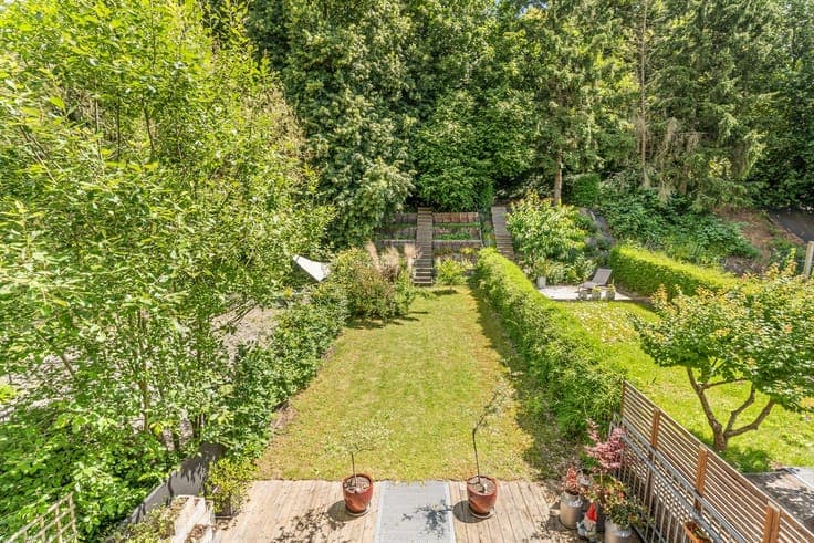 Instapklare label A-woning met tuin en garage in Heverlee !