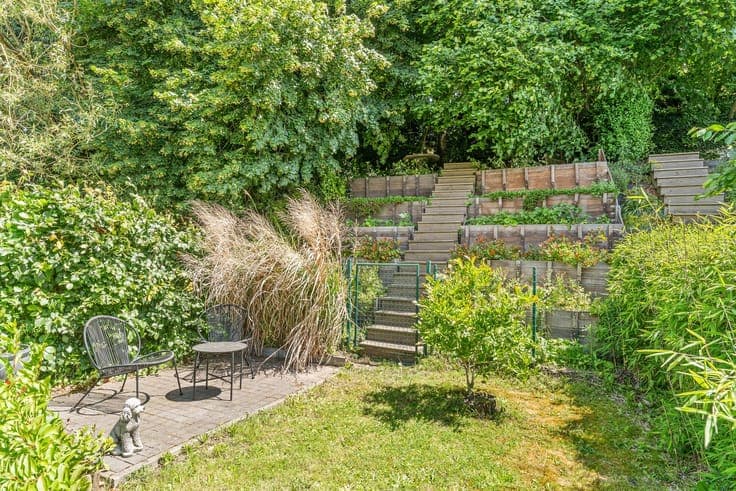 Instapklare label A-woning met tuin en garage in Heverlee !