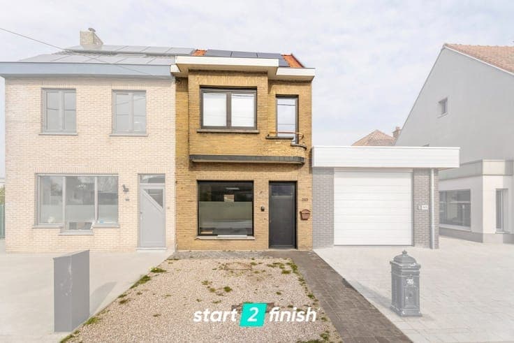 House in Roeselare