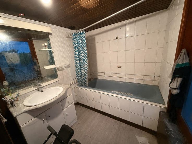 Karaktervolle stadswoning met 2 slaapkamers, keuken en ba...