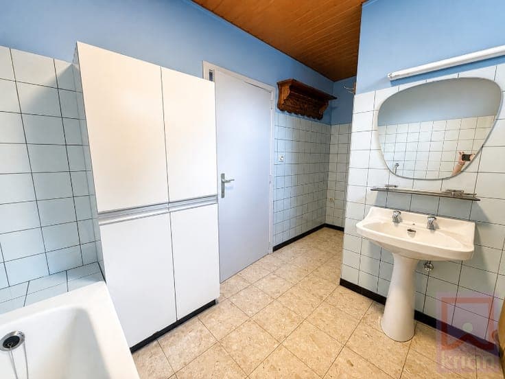 Karaktervolle woning met 3 slaapkamers en zuidgerichte tu...