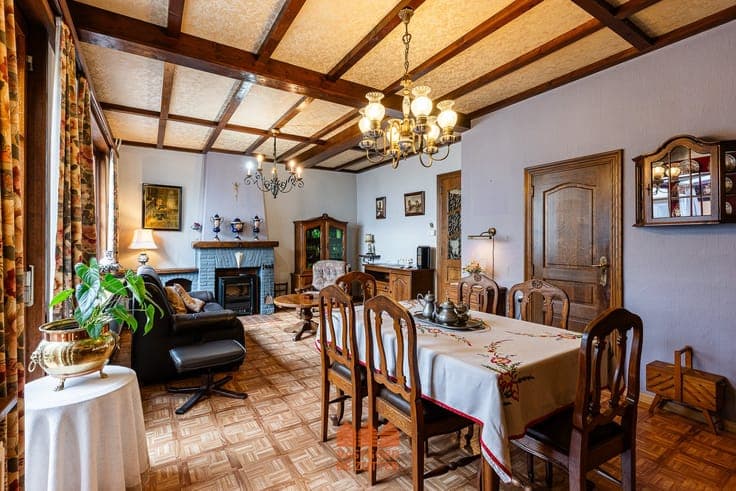 Woning met veel mogelijkheden, 3 slaapkamer nabij het cen...