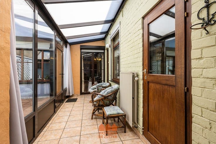 Woning met veel mogelijkheden, 3 slaapkamer nabij het cen...