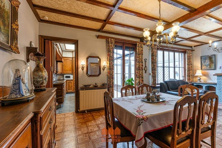 Woning met veel mogelijkheden, 3 slaapkamer nabij het cen...