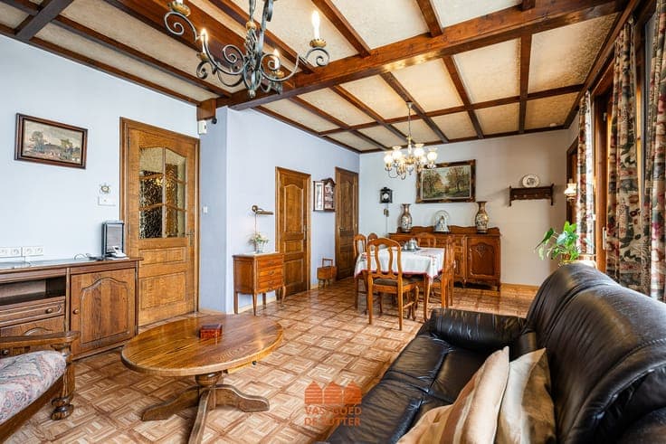 Woning met veel mogelijkheden, 3 slaapkamer nabij het cen...