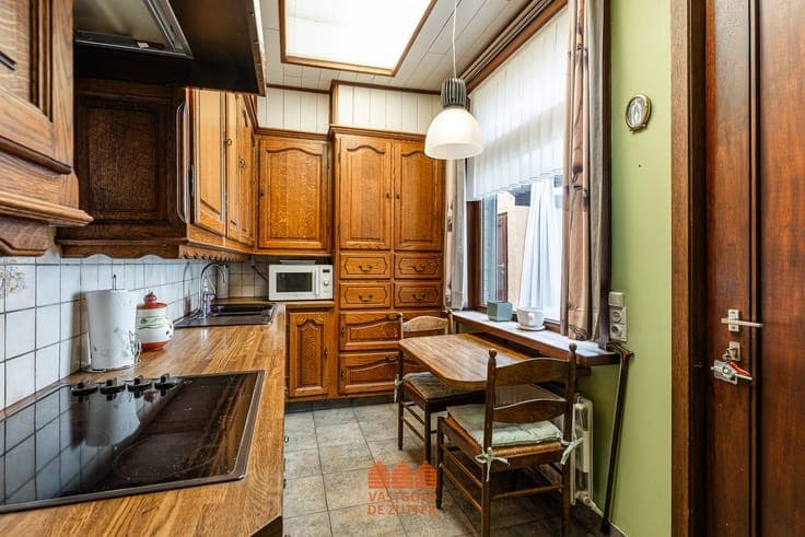 Woning met veel mogelijkheden, 3 slaapkamer nabij het cen...