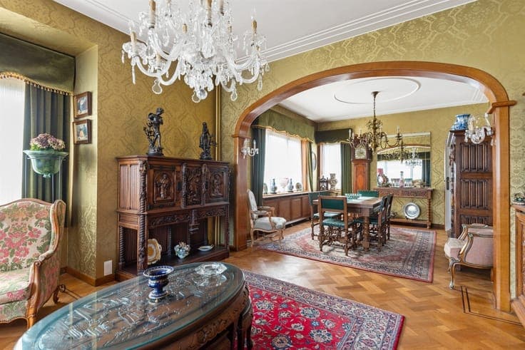 Mansion