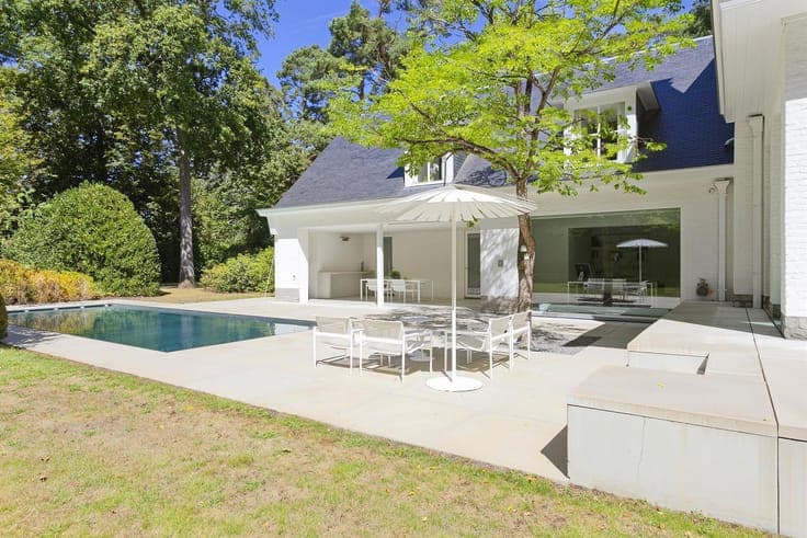 House in Keerbergen