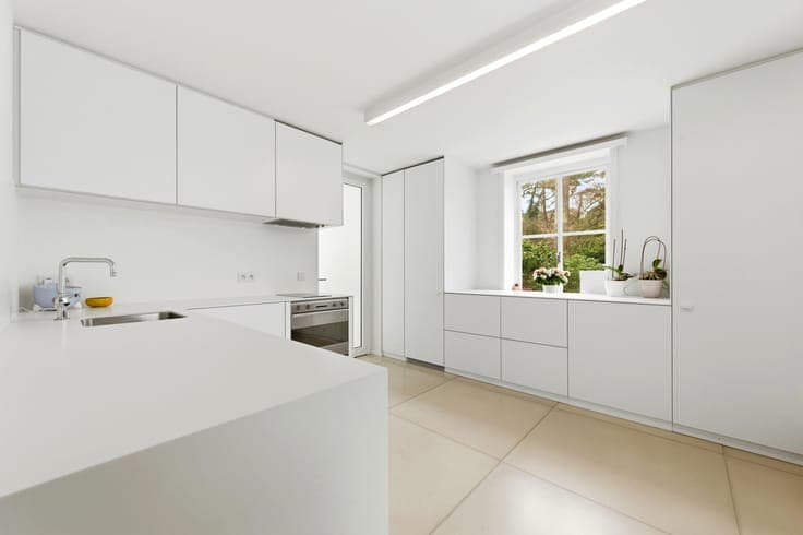 House in Keerbergen