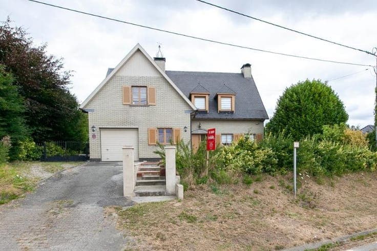 House in Hundelgem