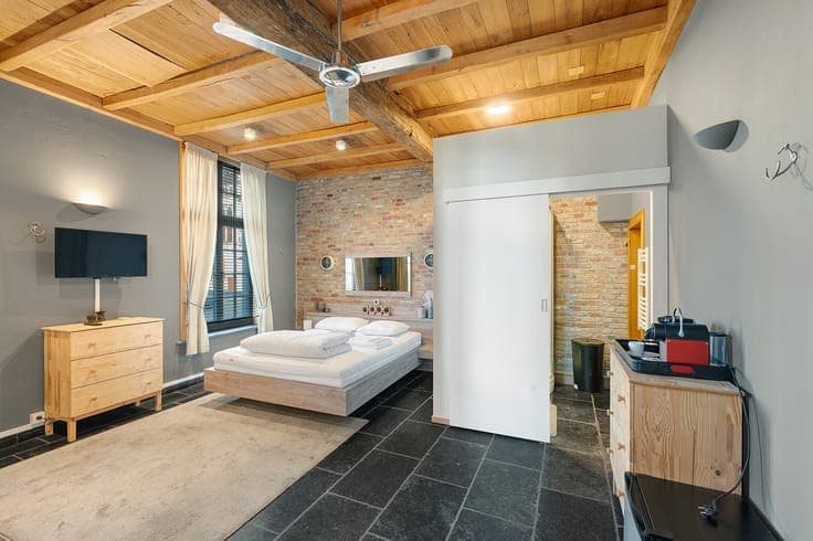 Historisch, uitzonderlijke woning met ongekend potentieel...